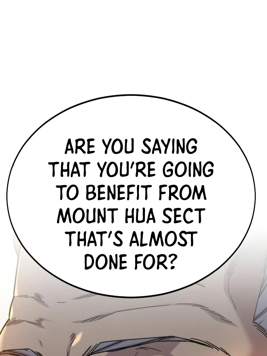 Return of the Mount Hua Sect Chapter 30 Page 91