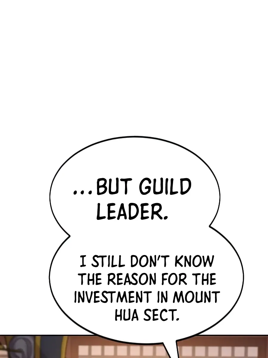 Return of the Mount Hua Sect Chapter 30 Page 101