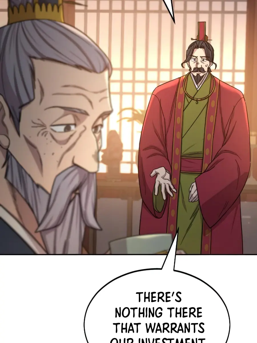 Return of the Mount Hua Sect Chapter 30 Page 102