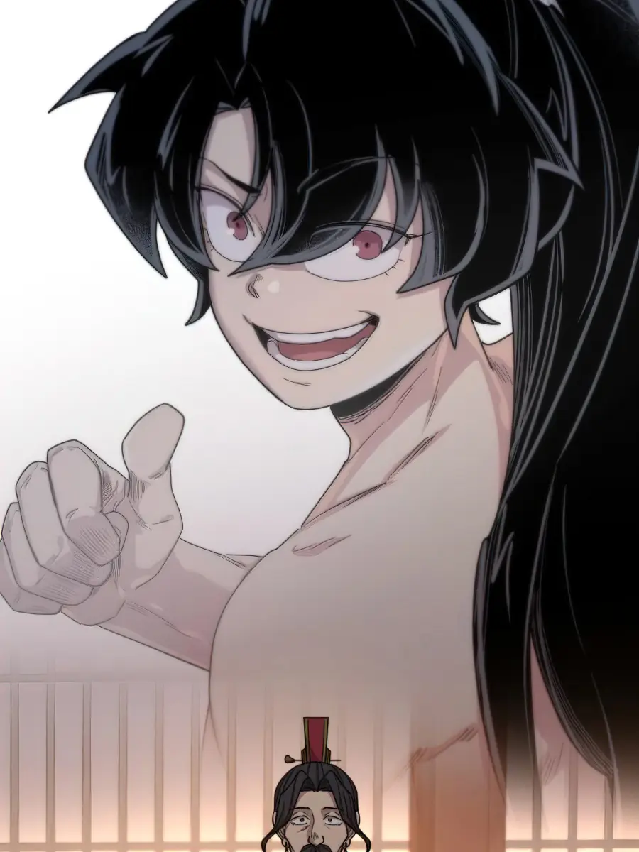 Return of the Mount Hua Sect Chapter 30 Page 105