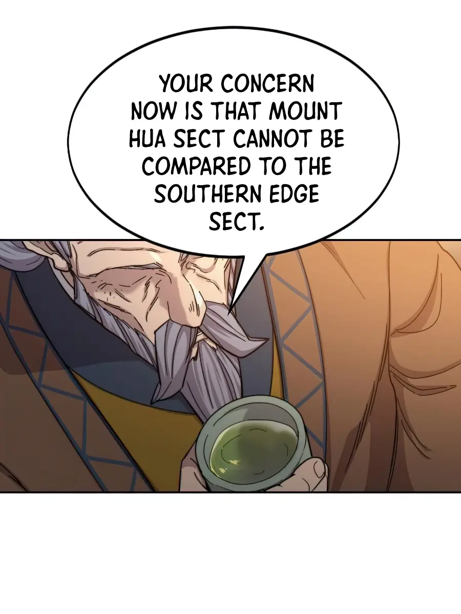 Return of the Mount Hua Sect Chapter 30 Page 107