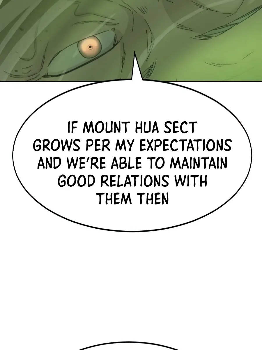 Return of the Mount Hua Sect Chapter 30 Page 109
