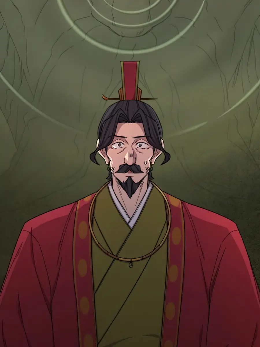 Return of the Mount Hua Sect Chapter 30 Page 111