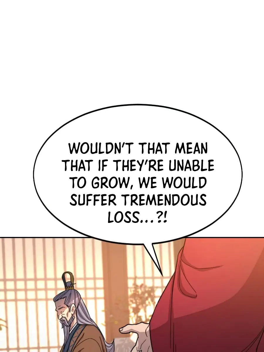 Return of the Mount Hua Sect Chapter 30 Page 115