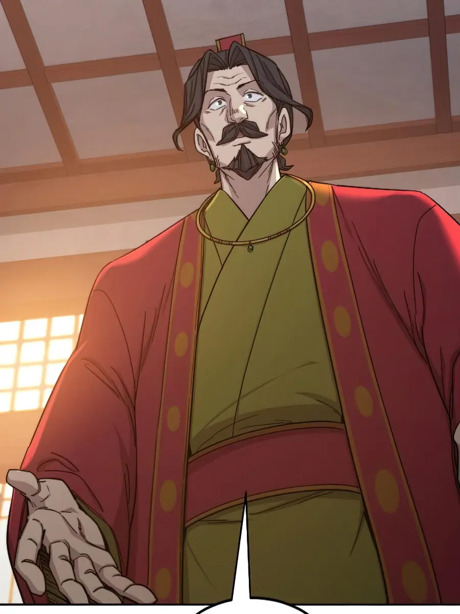 Return of the Mount Hua Sect Chapter 30 Page 119