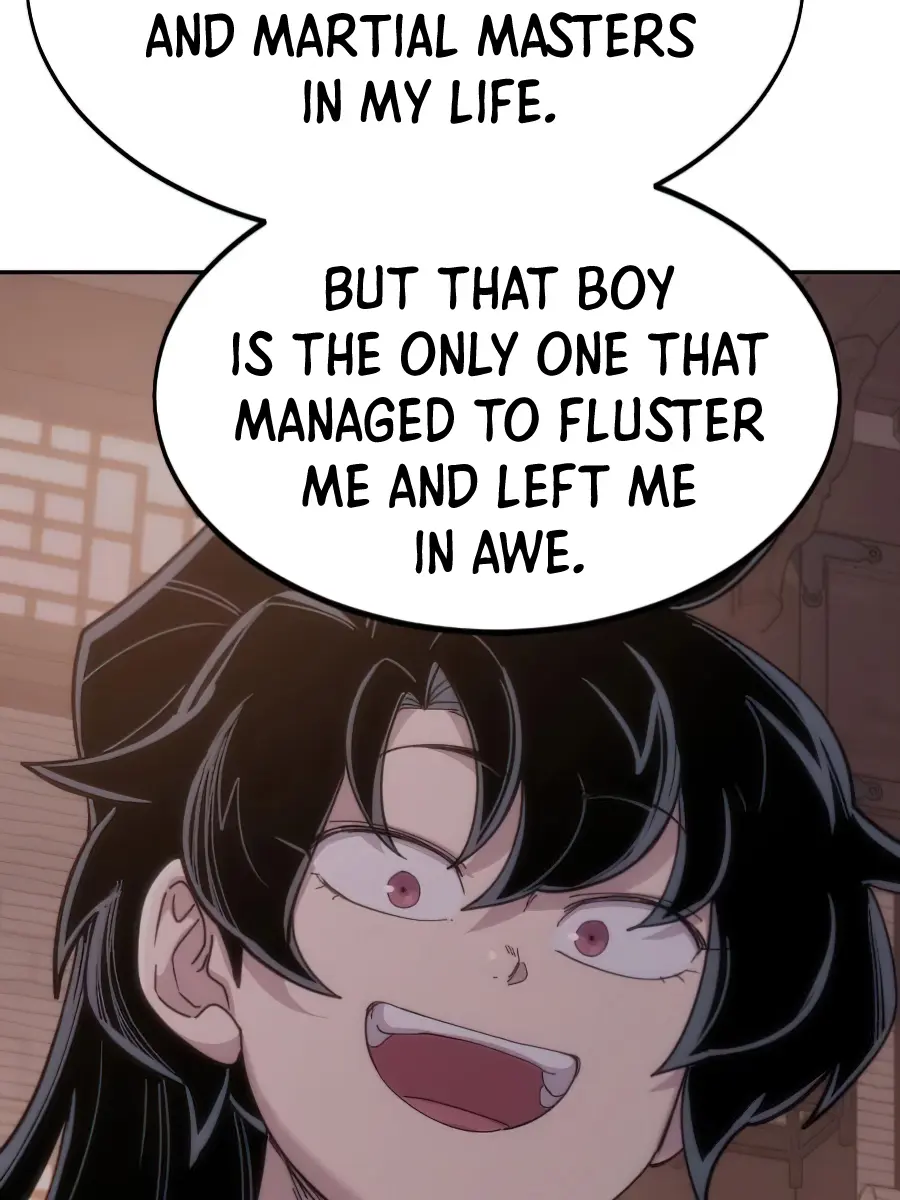 Return of the Mount Hua Sect Chapter 30 Page 126