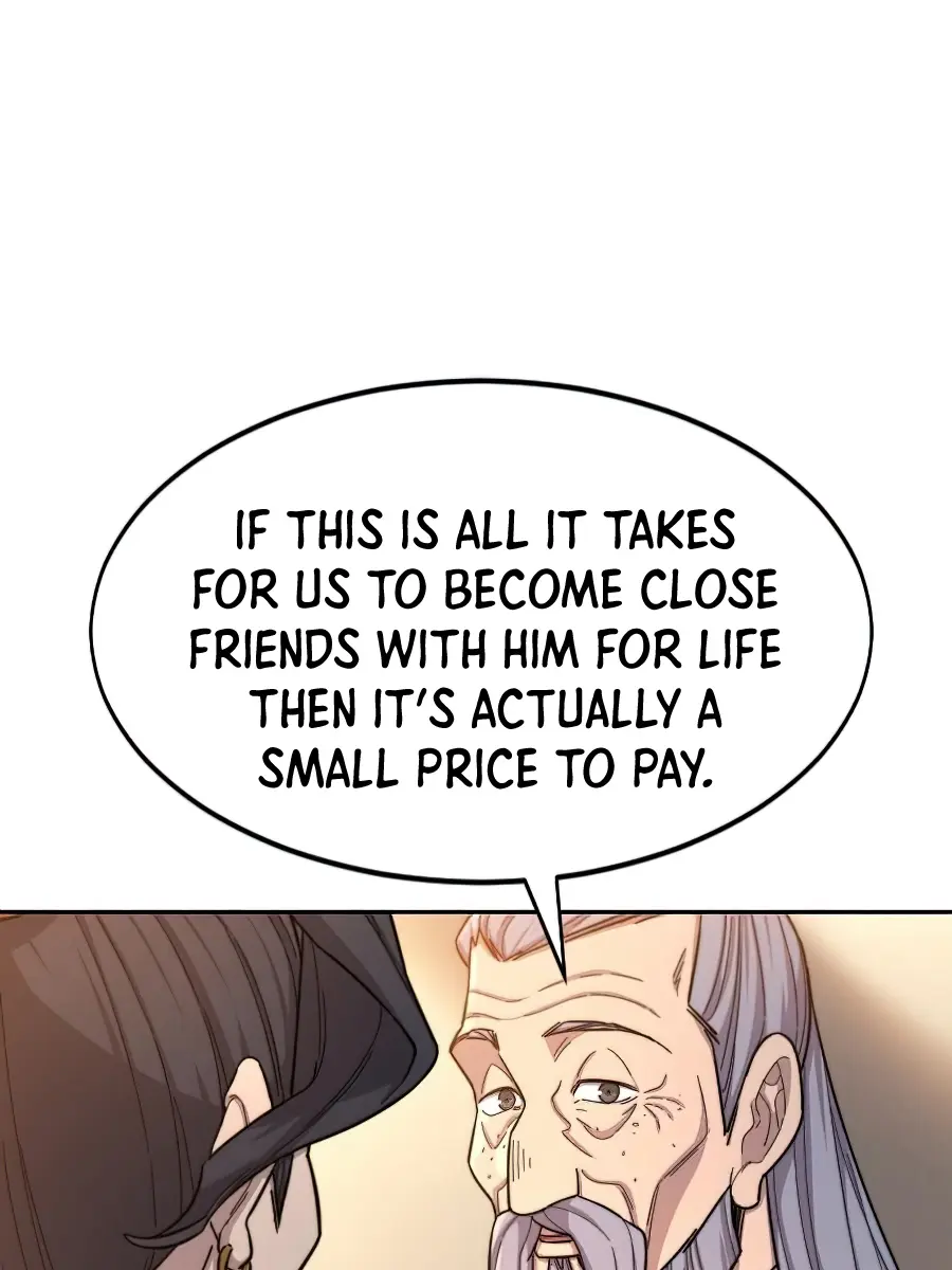 Return of the Mount Hua Sect Chapter 30 Page 134