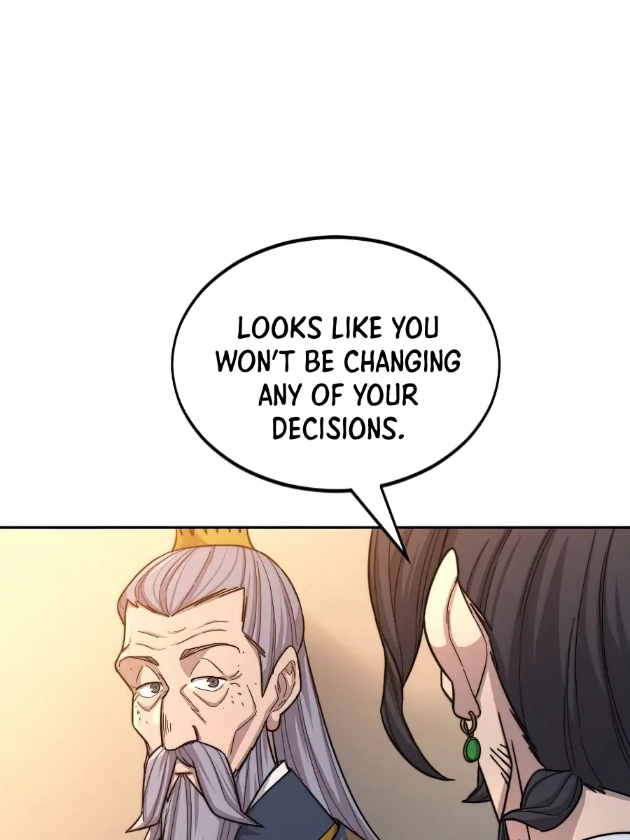 Return of the Mount Hua Sect Chapter 30 Page 144