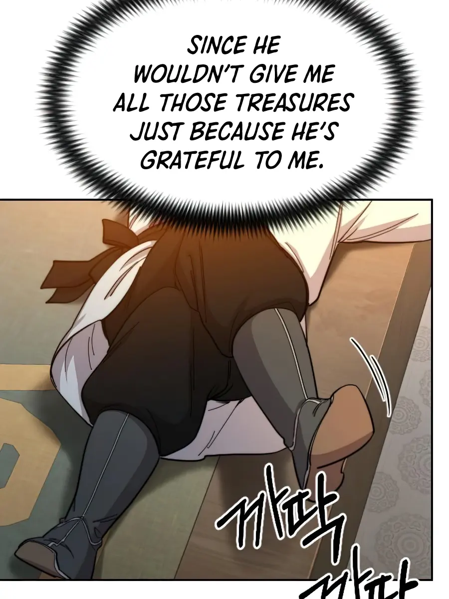 Return of the Mount Hua Sect Chapter 30 Page 161