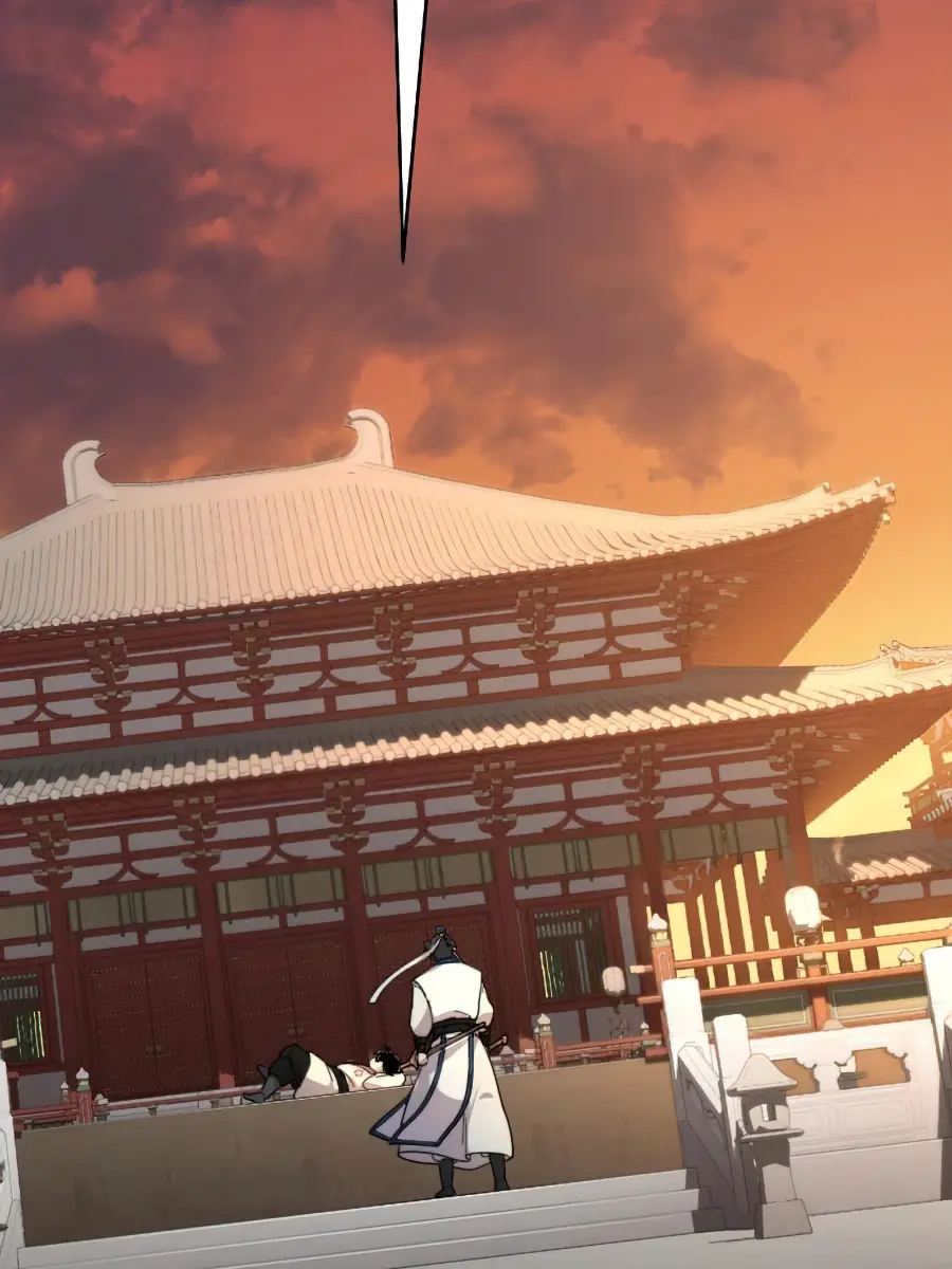 Return of the Mount Hua Sect Chapter 30 Page 172