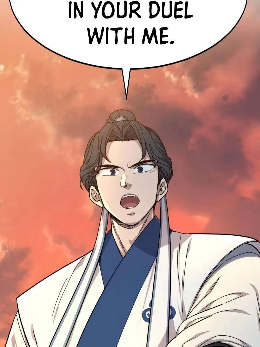 Return of the Mount Hua Sect Chapter 30 Page 179