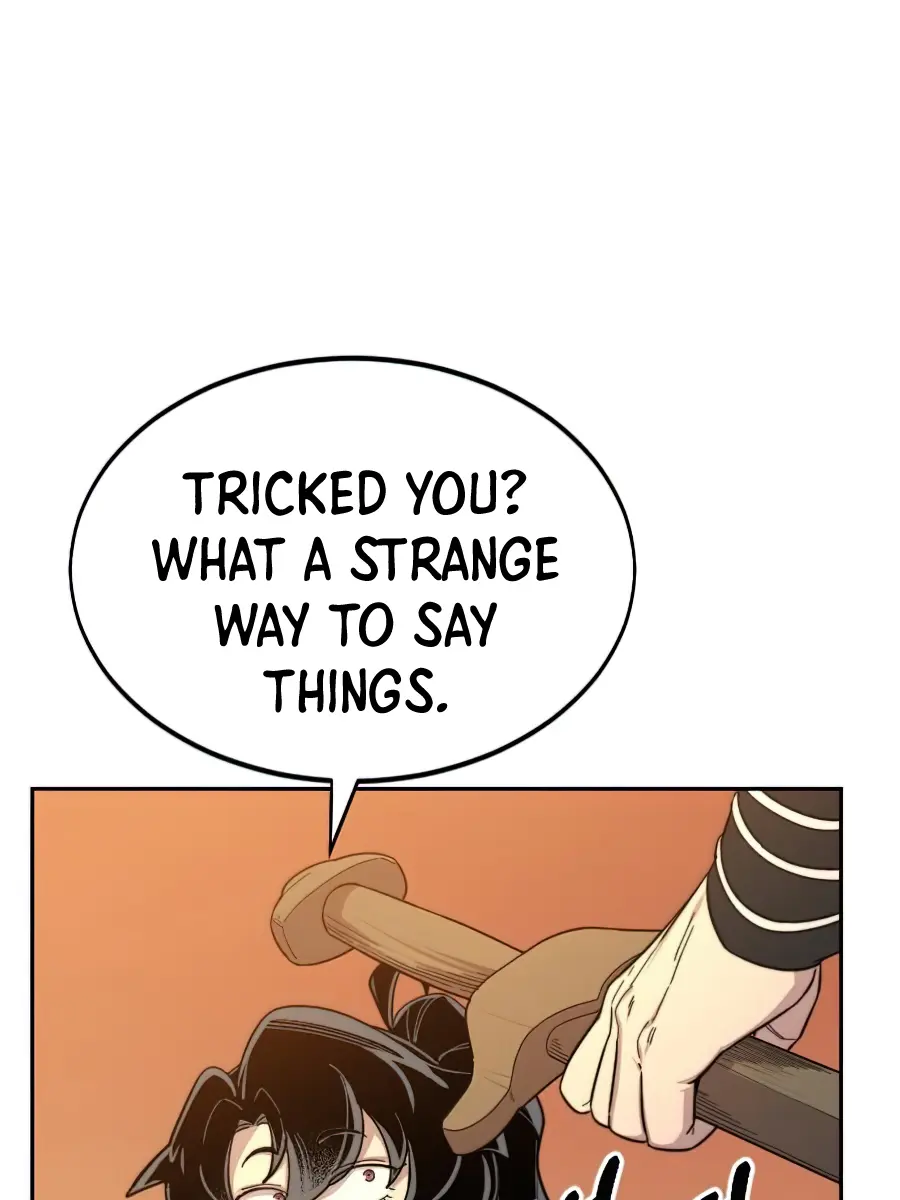 Return of the Mount Hua Sect Chapter 31 Page 4