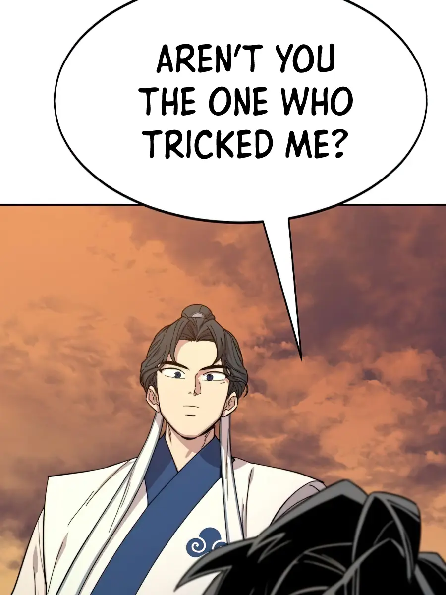 Return of the Mount Hua Sect Chapter 31 Page 6