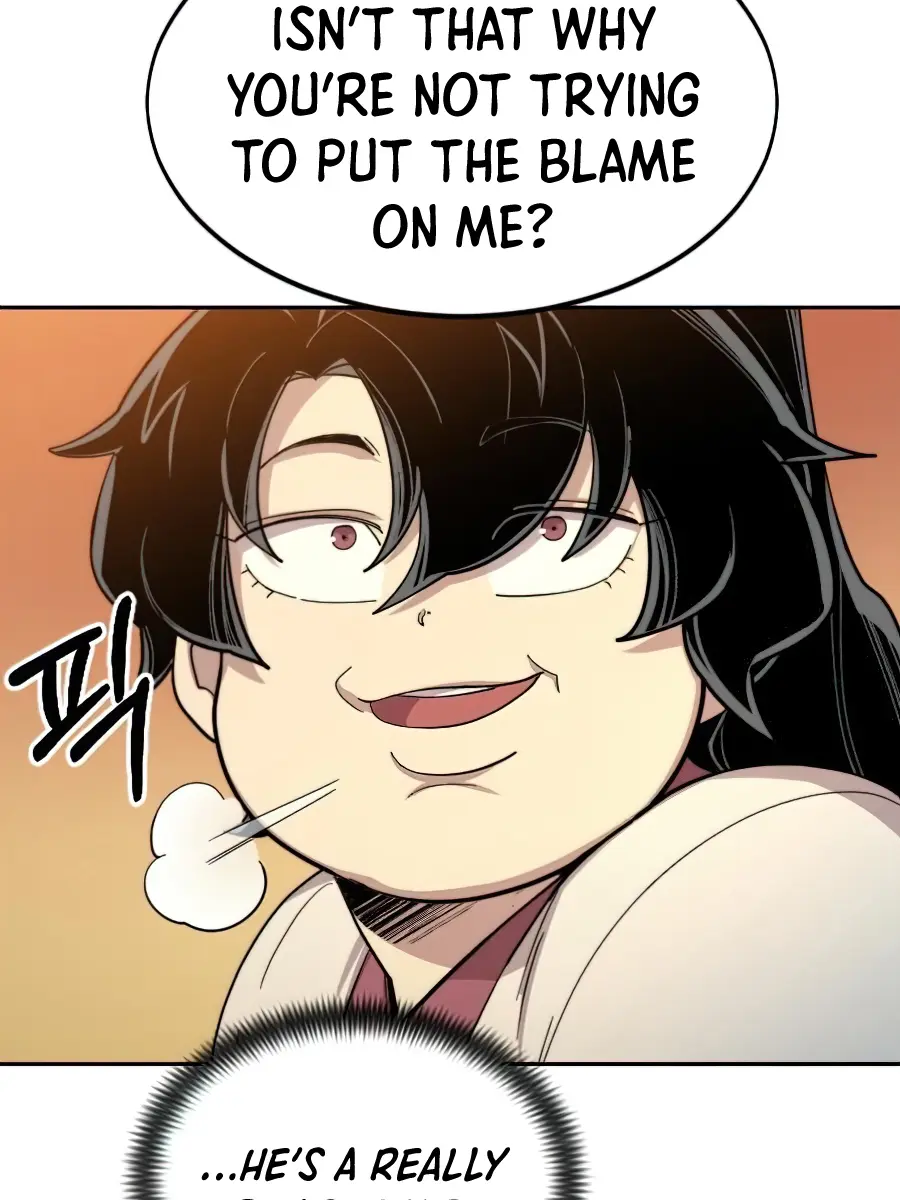 Return of the Mount Hua Sect Chapter 31 Page 8