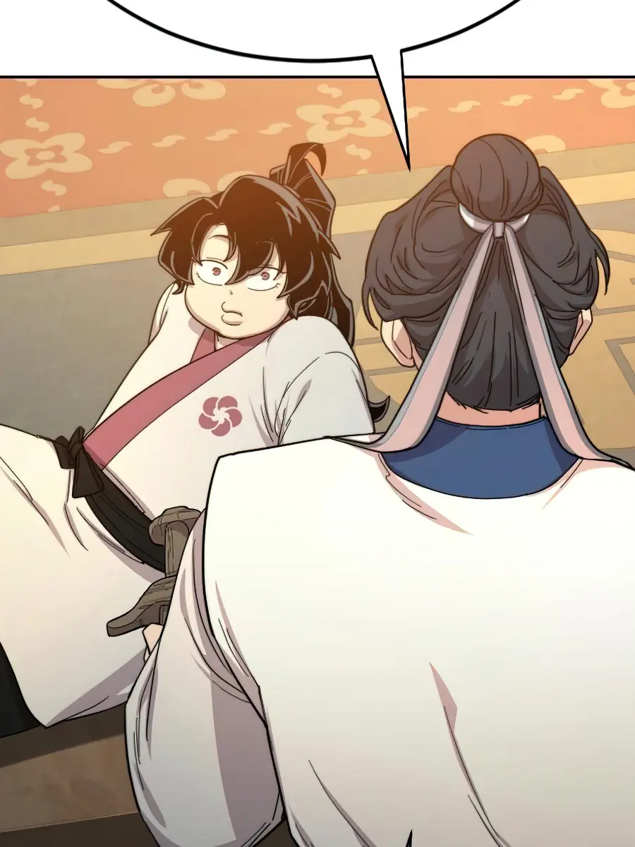 Return of the Mount Hua Sect Chapter 31 Page 19