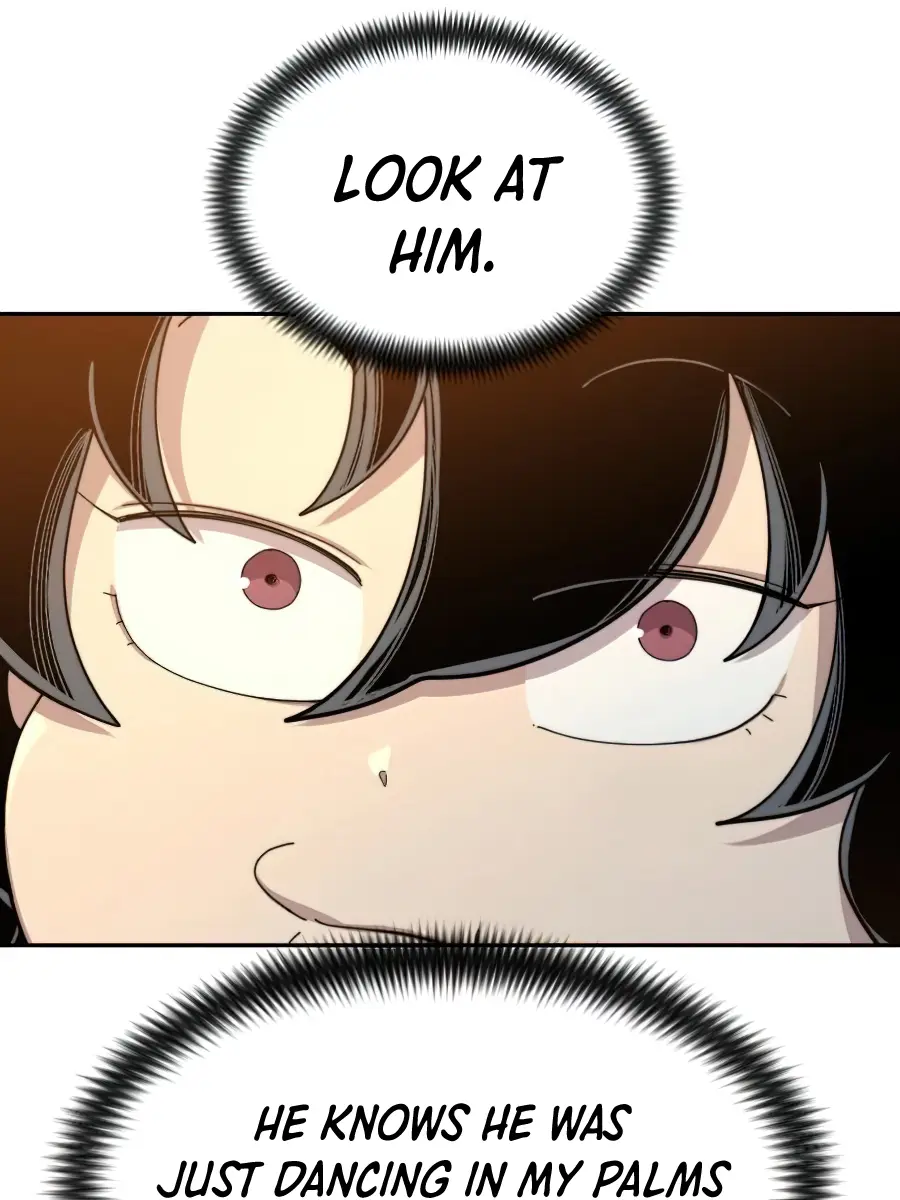 Return of the Mount Hua Sect Chapter 31 Page 21