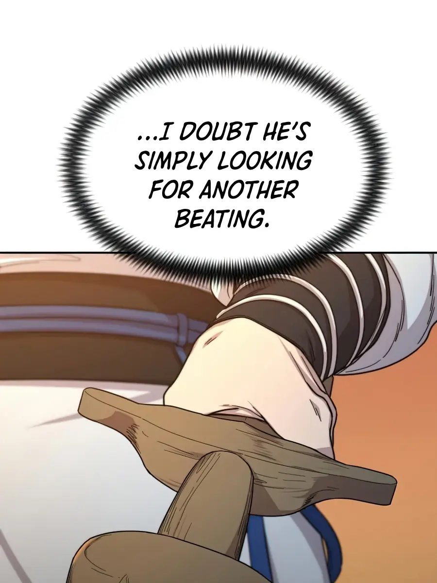 Return of the Mount Hua Sect Chapter 31 Page 23