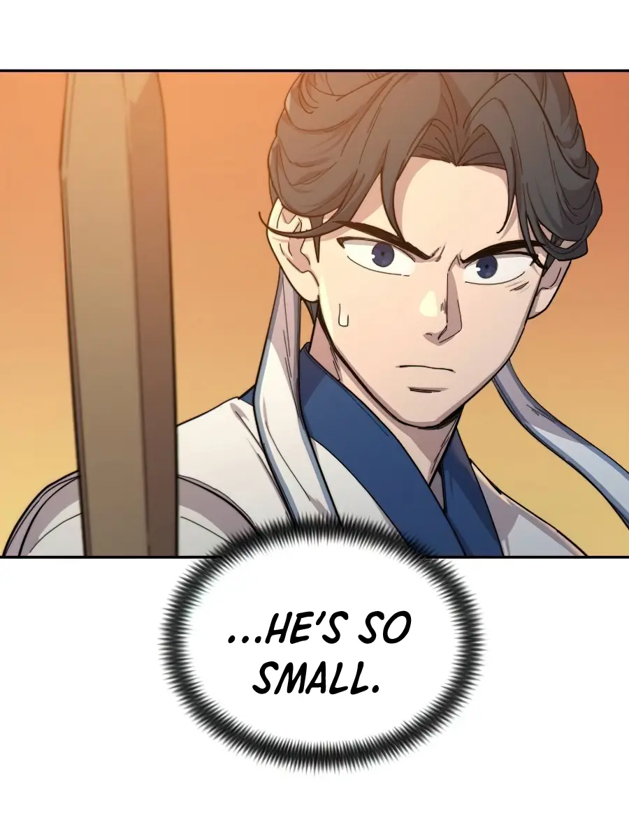 Return of the Mount Hua Sect Chapter 31 Page 34