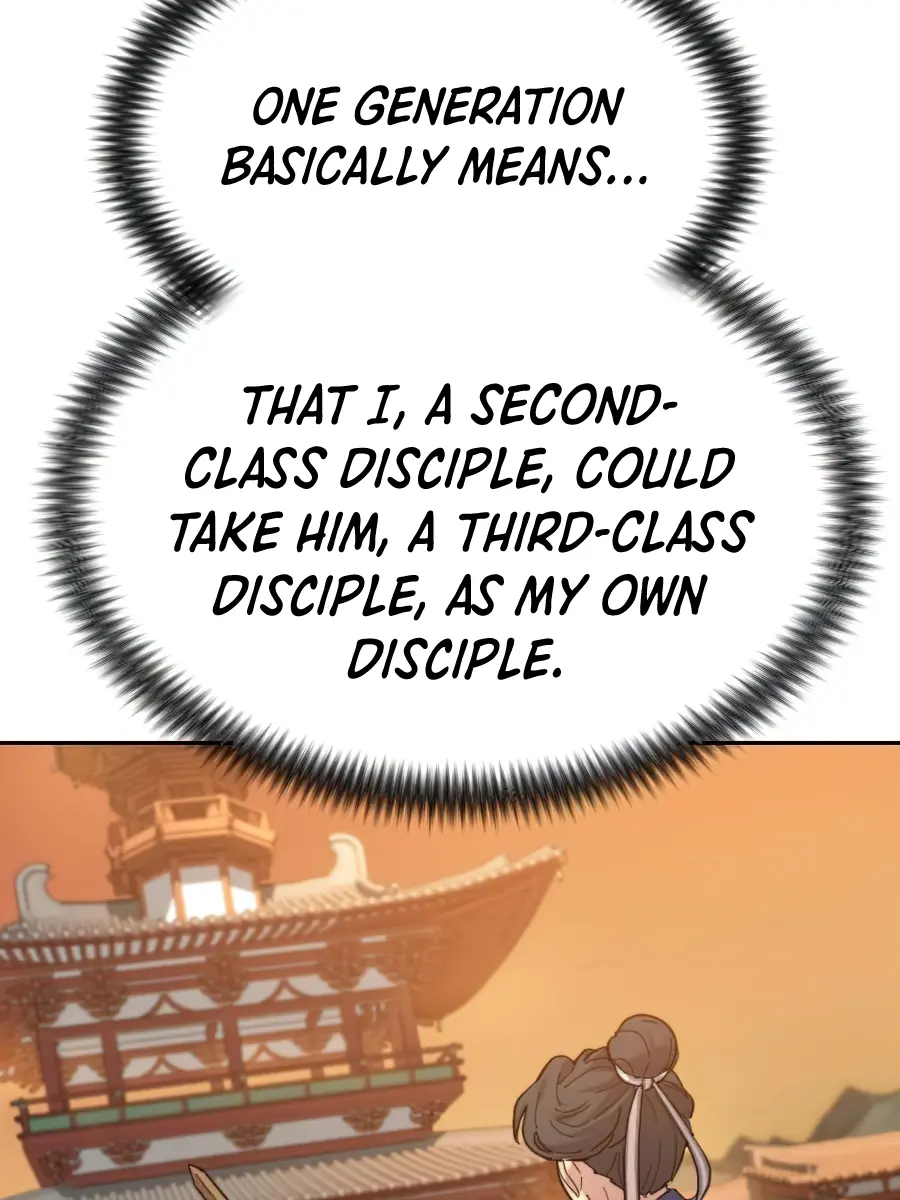 Return of the Mount Hua Sect Chapter 31 Page 38