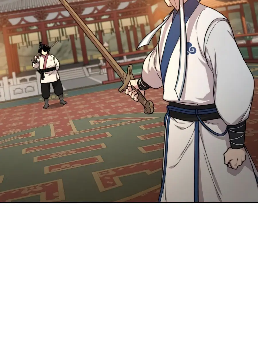 Return of the Mount Hua Sect Chapter 31 Page 39