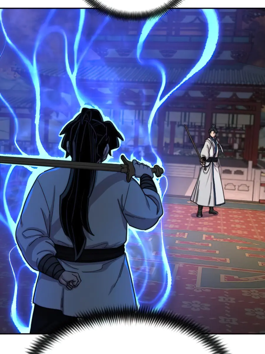 Return of the Mount Hua Sect Chapter 31 Page 45