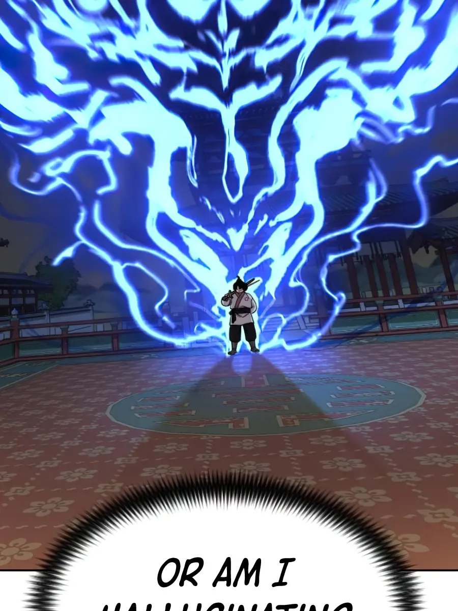 Return of the Mount Hua Sect Chapter 31 Page 49