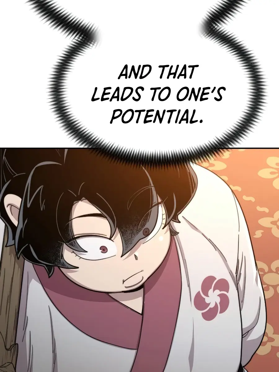 Return of the Mount Hua Sect Chapter 31 Page 57