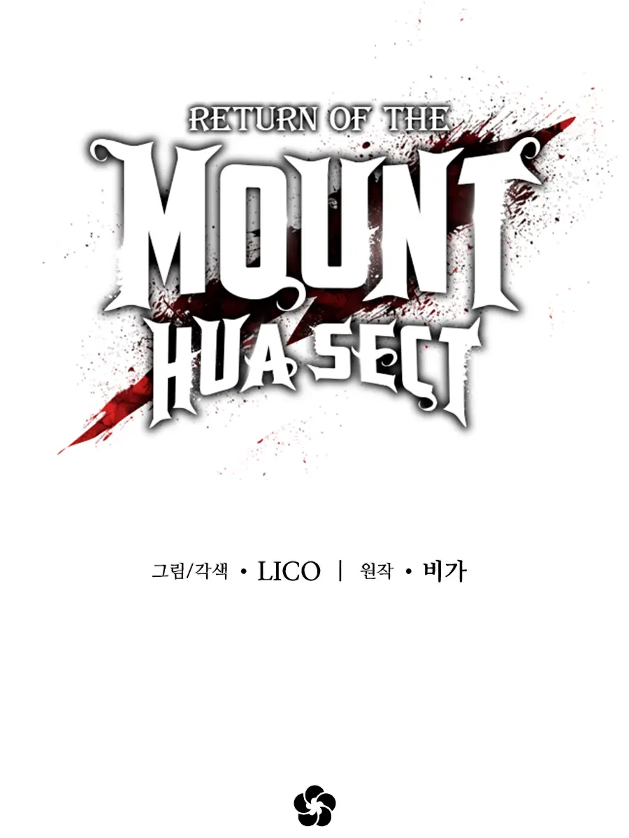 Return of the Mount Hua Sect Chapter 31 Page 64