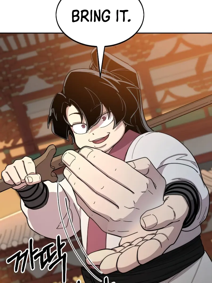 Return of the Mount Hua Sect Chapter 31 Page 67