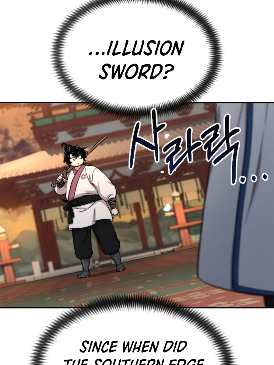 Return of the Mount Hua Sect Chapter 31 Page 75