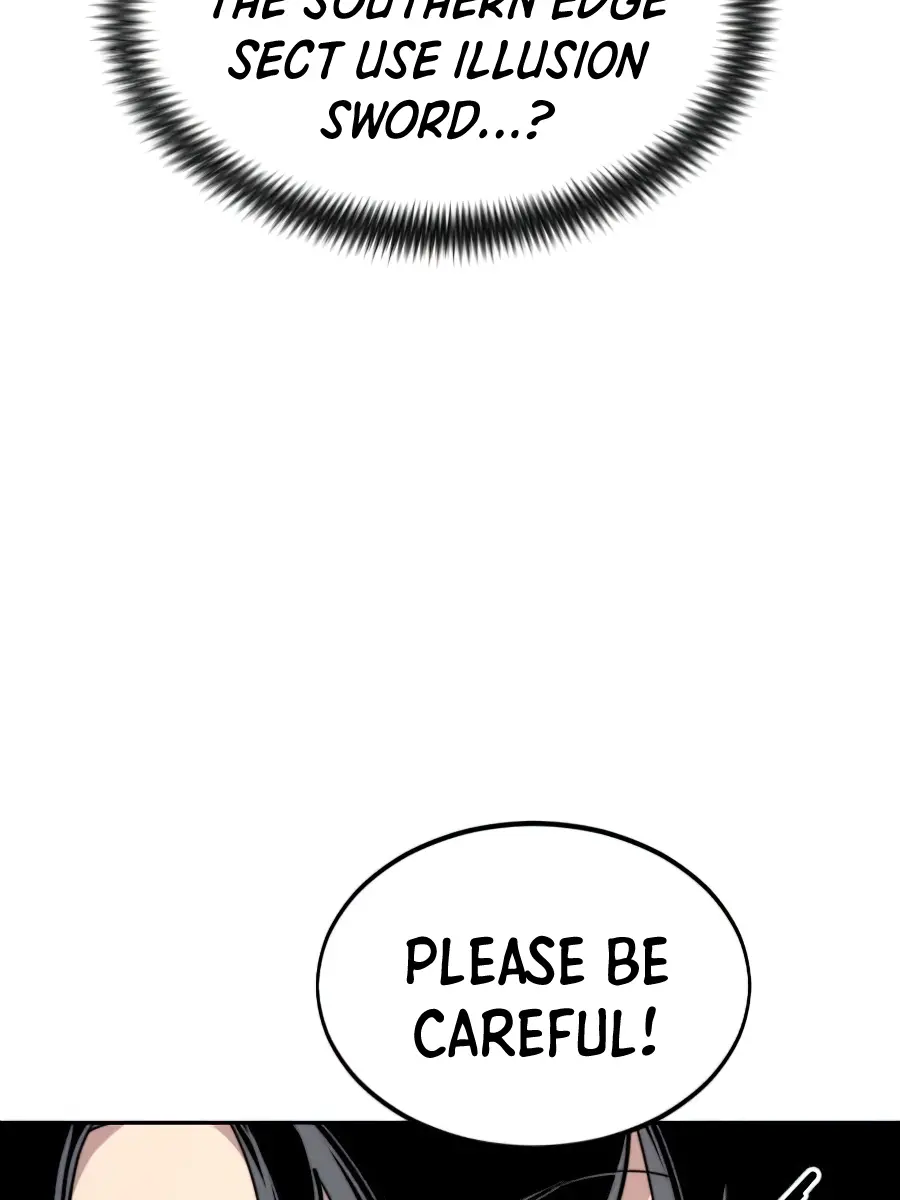 Return of the Mount Hua Sect Chapter 31 Page 76