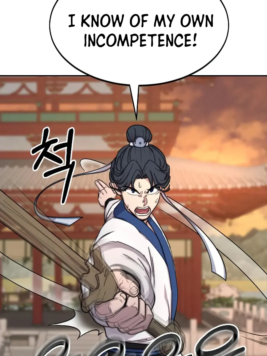 Return of the Mount Hua Sect Chapter 31 Page 78