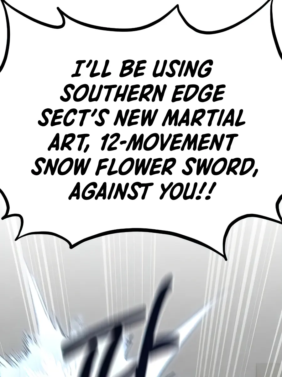 Return of the Mount Hua Sect Chapter 31 Page 86