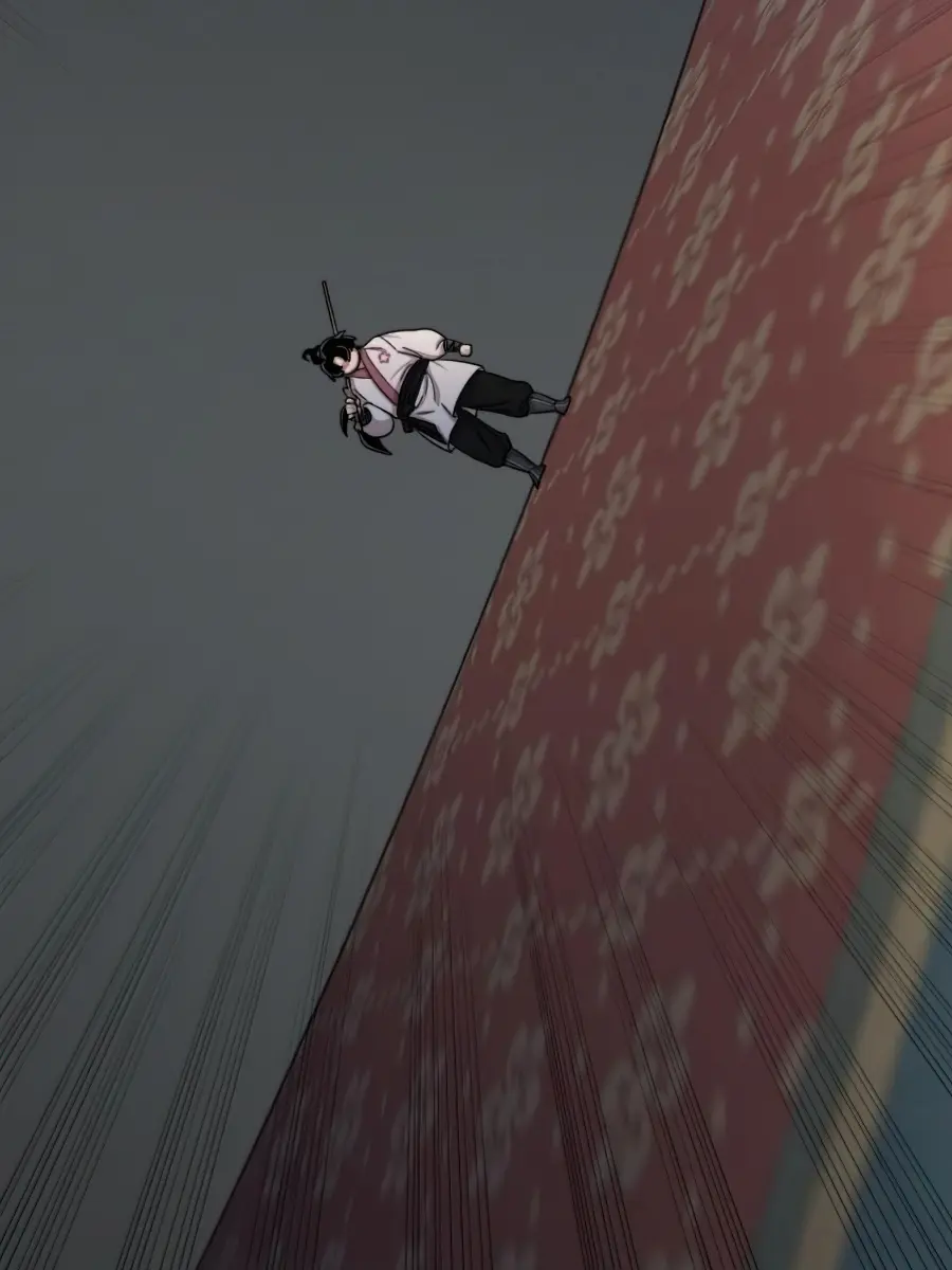 Return of the Mount Hua Sect Chapter 31 Page 100