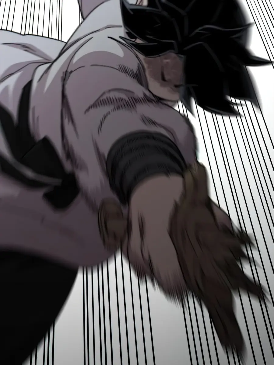 Return of the Mount Hua Sect Chapter 31 Page 108