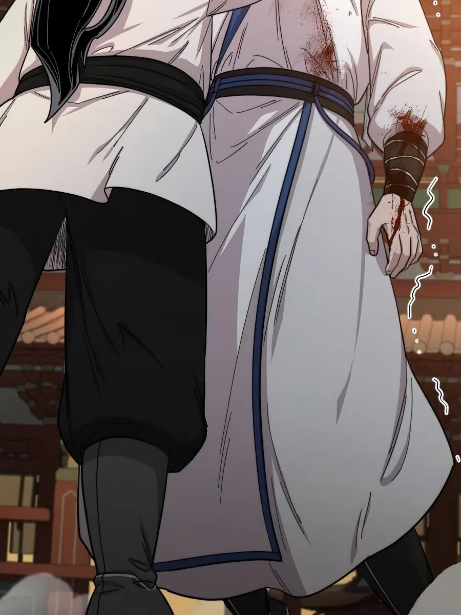 Return of the Mount Hua Sect Chapter 31 Page 116