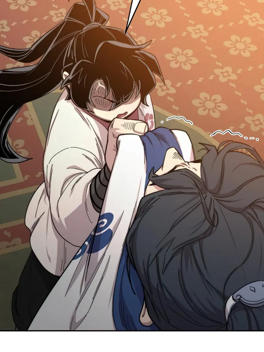 Return of the Mount Hua Sect Chapter 31 Page 118