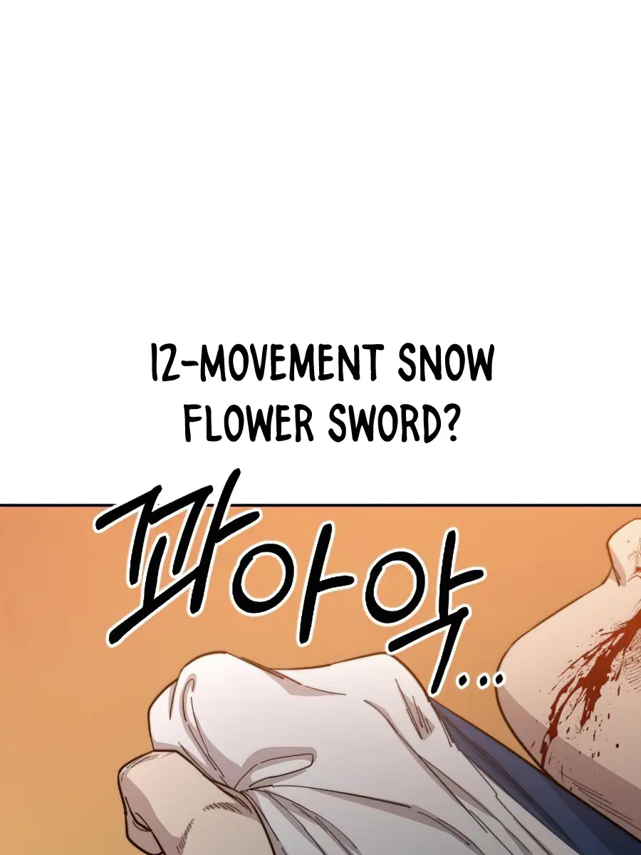 Return of the Mount Hua Sect Chapter 31 Page 125