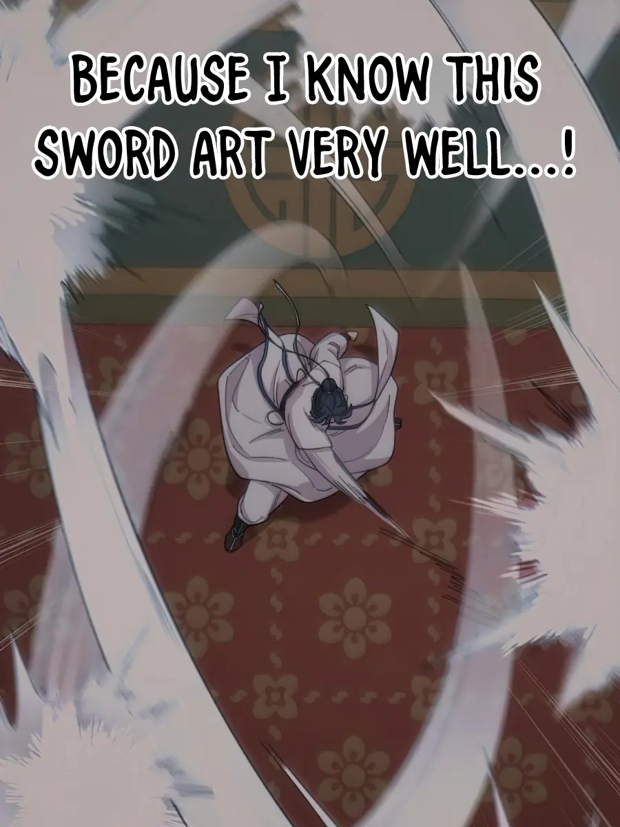 Return of the Mount Hua Sect Chapter 31 Page 129