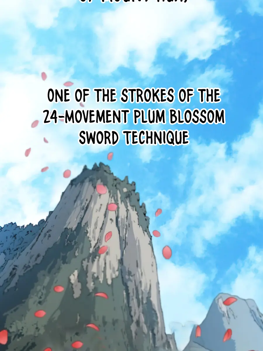 Return of the Mount Hua Sect Chapter 31 Page 131