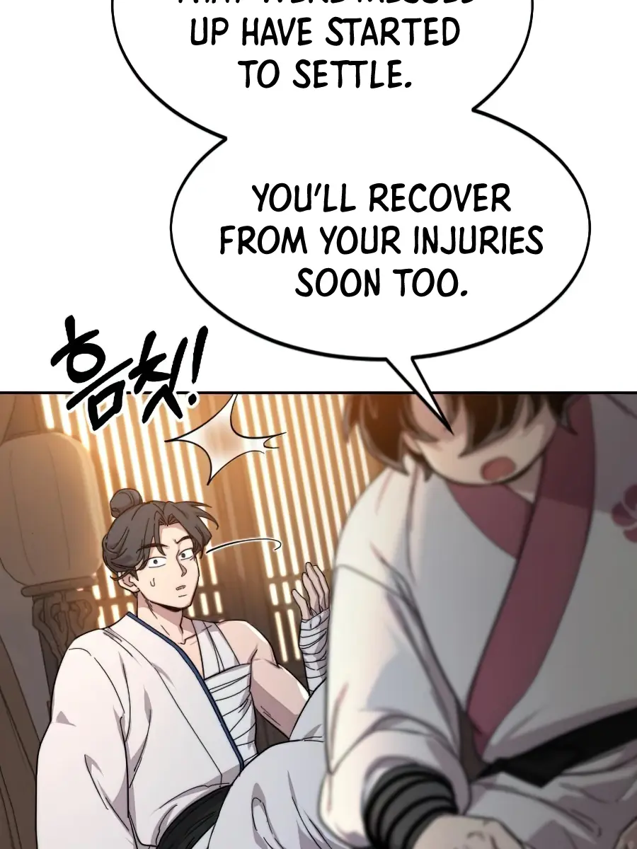 Return of the Mount Hua Sect Chapter 31 Page 158