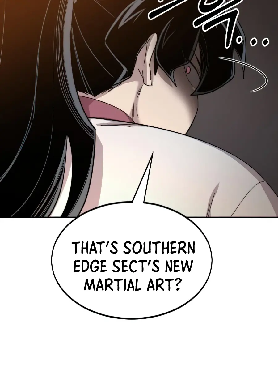 Return of the Mount Hua Sect Chapter 31 Page 161