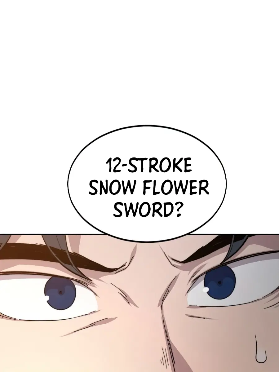 Return of the Mount Hua Sect Chapter 31 Page 162