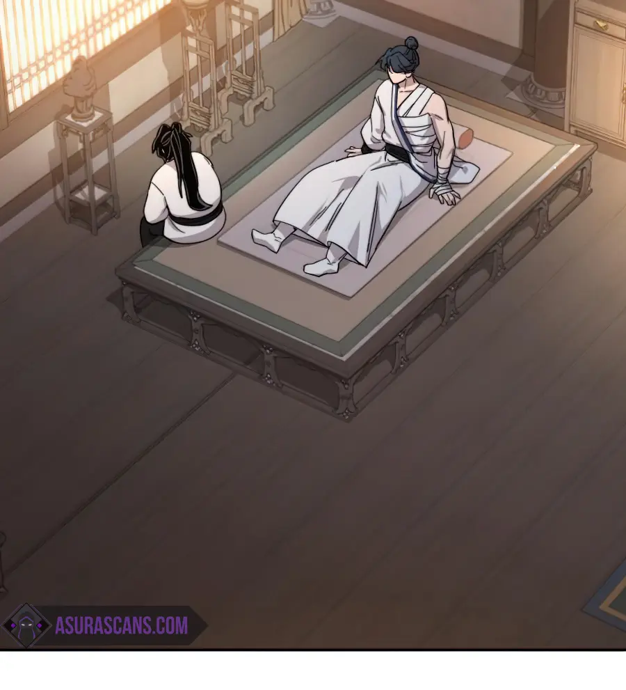 Return of the Mount Hua Sect Chapter 31 Page 165