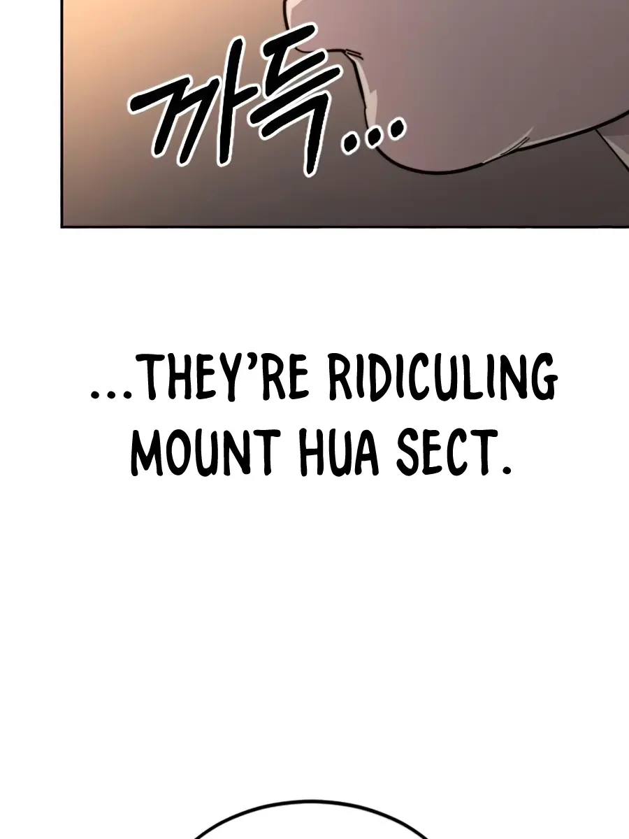 Return of the Mount Hua Sect Chapter 31 Page 169