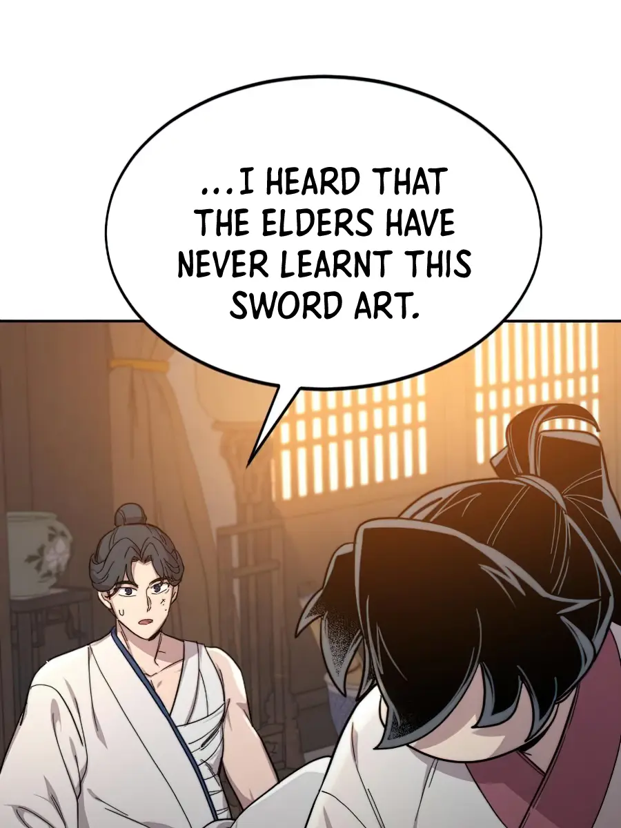 Return of the Mount Hua Sect Chapter 31 Page 173