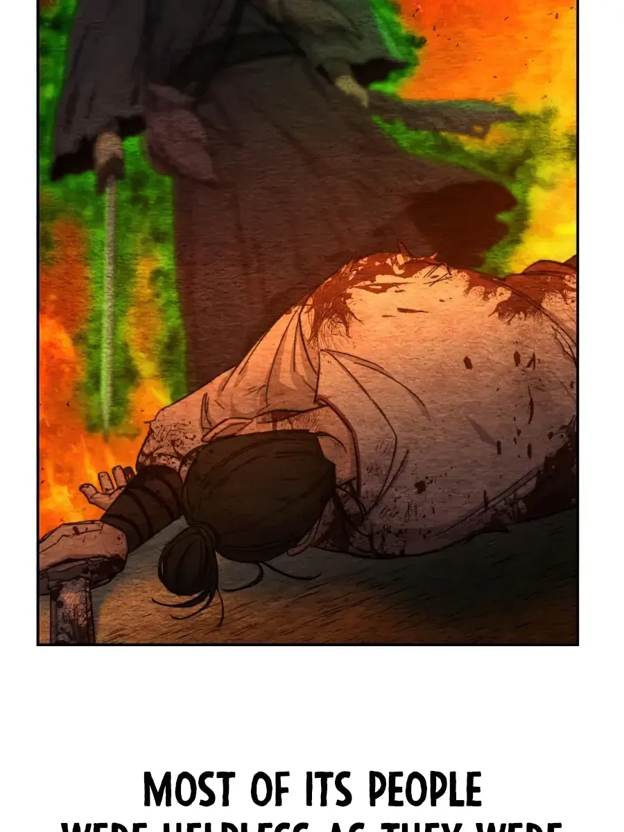 Return of the Mount Hua Sect Chapter 32 Page 5