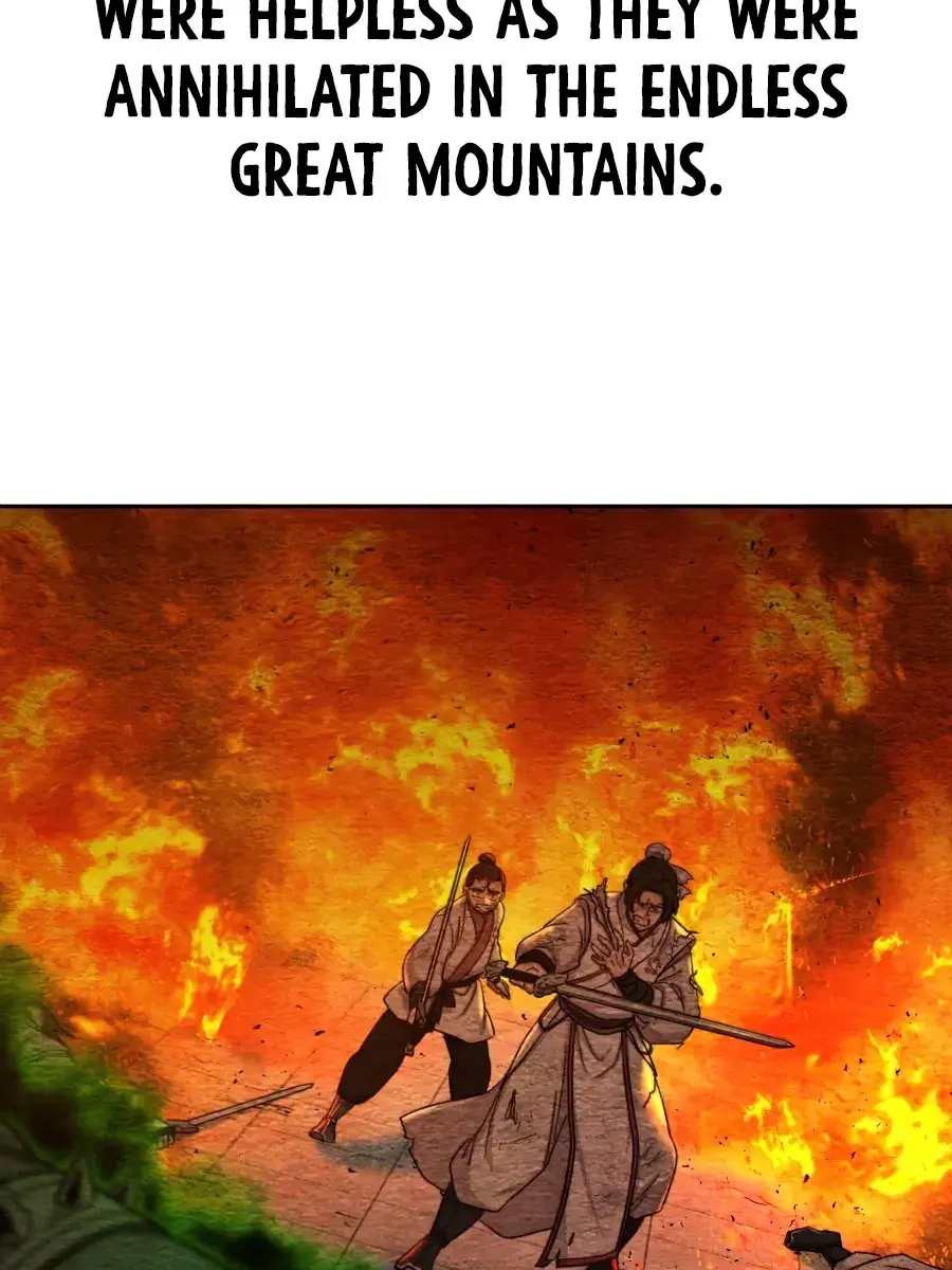 Return of the Mount Hua Sect Chapter 32 Page 6