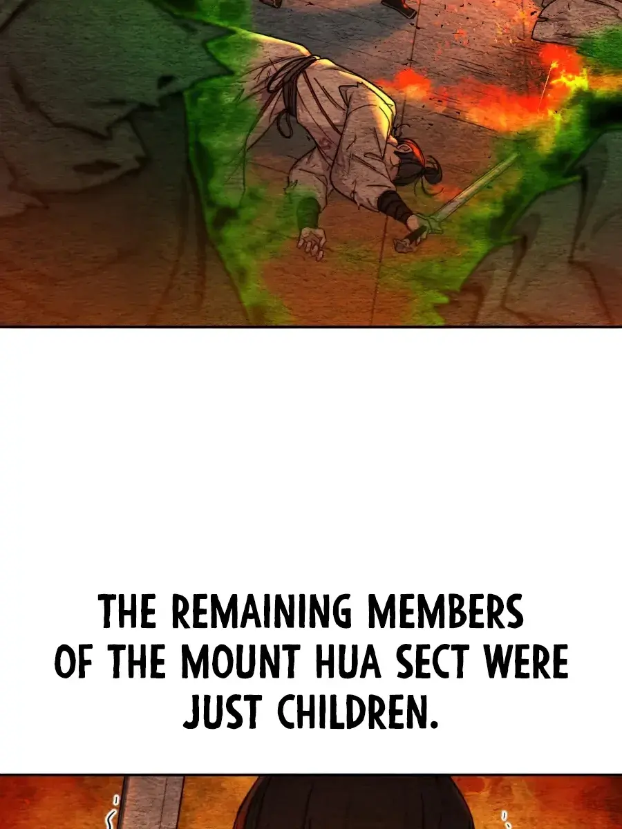 Return of the Mount Hua Sect Chapter 32 Page 7