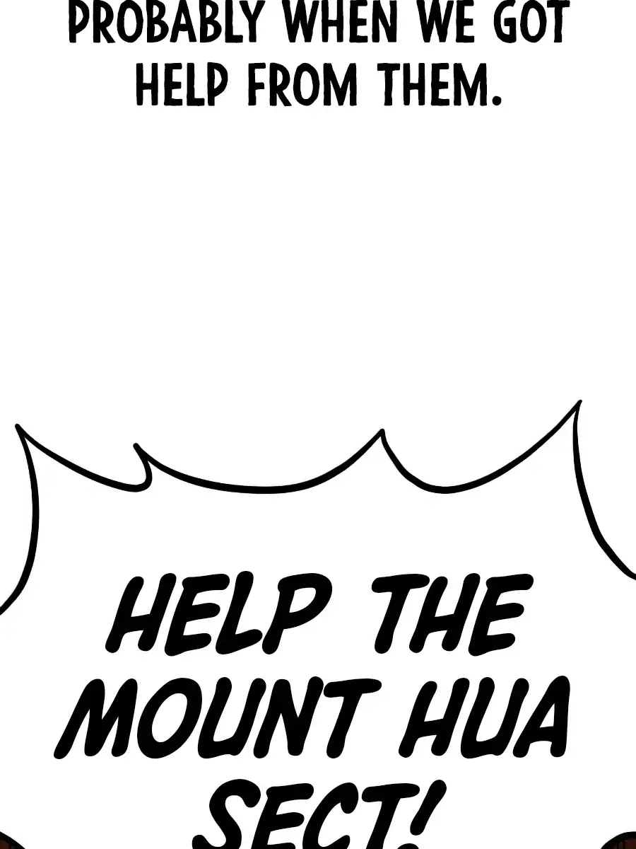 Return of the Mount Hua Sect Chapter 32 Page 9